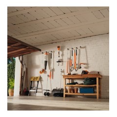 Κινητήρας Μπαταρίας KMA 80 R STIHL SOLO