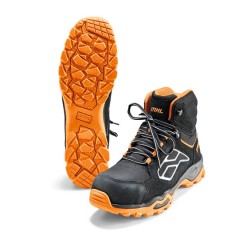 Worker S3 Safety Boots STIHL No39