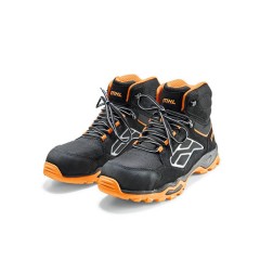 Worker S3 Safety Boots STIHL No40