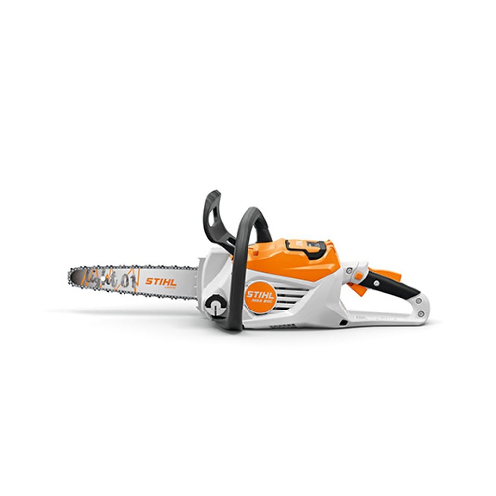 Cordless Chainsaw MSA 80 C-B AK System STIHL SOLO