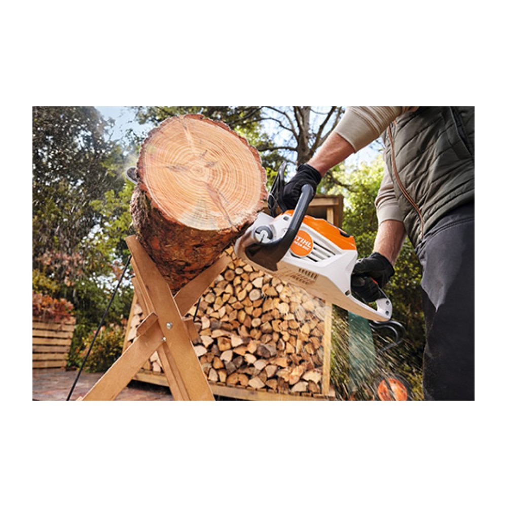Cordless Chainsaw MSA 80 C-B AK System STIHL SOLO