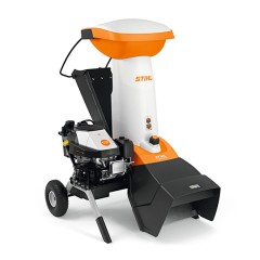 Petrol Shredder GH 460 C STIHL
