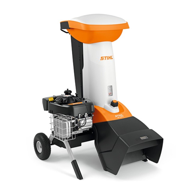Petrol Shredder GH 460 C STIHL