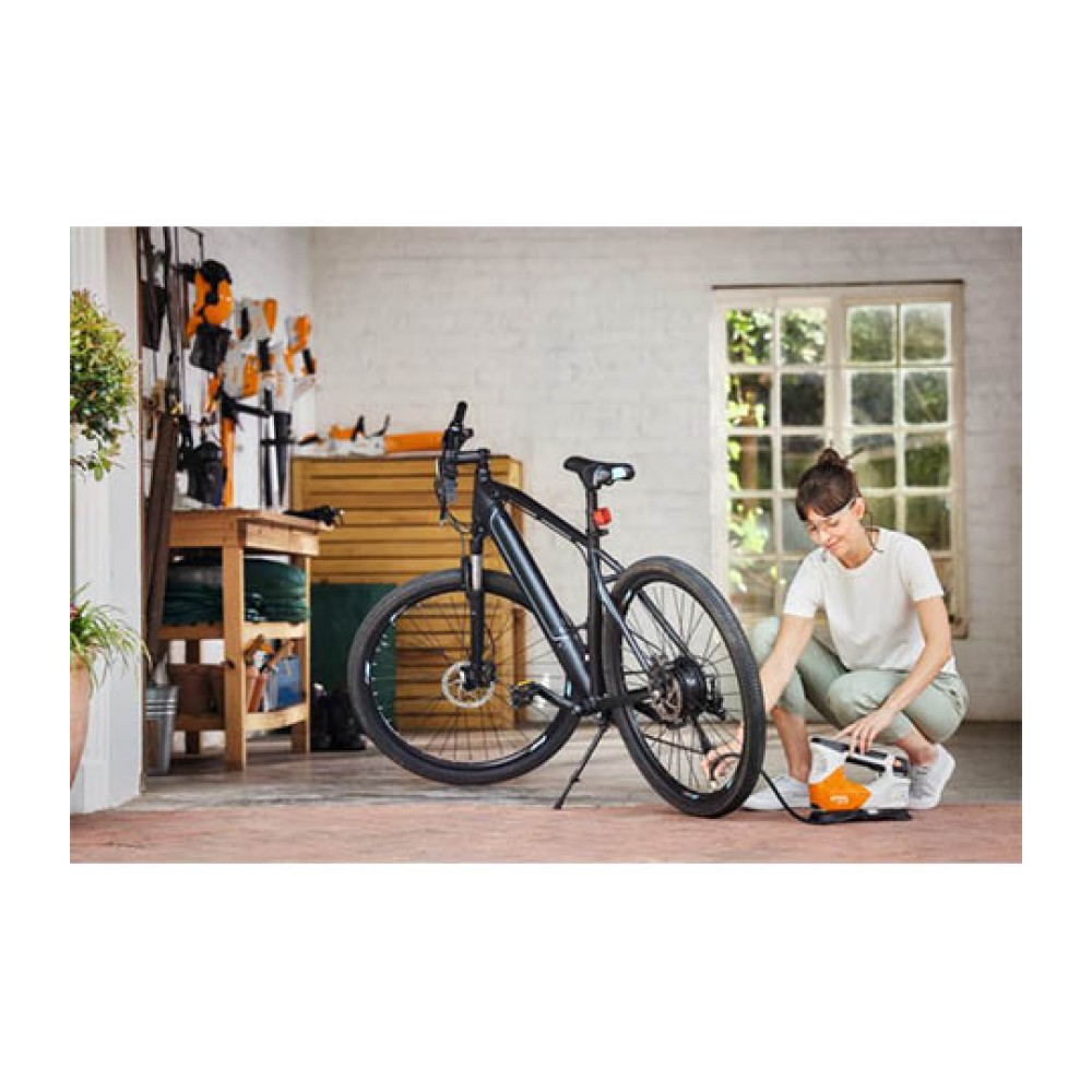 Αεροσυμπιεστής Επαναφορτιζόμενος KOA 20 AS SYSTEM STIHL SOLO