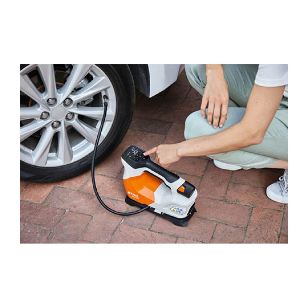 Αεροσυμπιεστής Επαναφορτιζόμενος KOA 20 AS SYSTEM STIHL SOLO