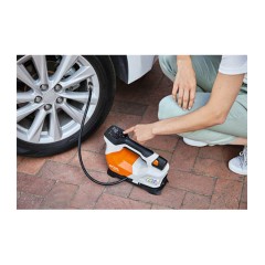 Αεροσυμπιεστής Επαναφορτιζόμενος KOA 20 AS SYSTEM STIHL SOLO