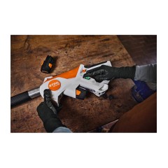 Αλυσοπρίονο Κλαδευτικό Επαναφορτιζόμενο με Τηλεσκοπικό Κοντάρι HTA 30 STIHL SOLO