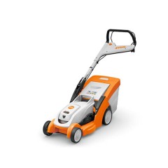 Χλοοκοπτική Μηχανή Μπαταρίας (Ωθούμενη) RMA 239 C STIHL SOLO 