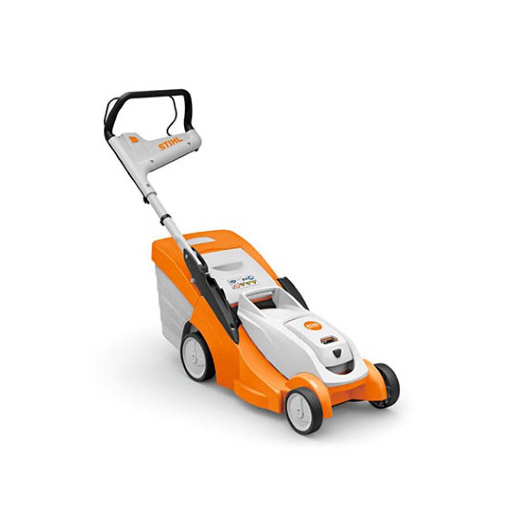 Χλοοκοπτική Μηχανή Μπαταρίας (Ωθούμενη) RMA 239 C STIHL SOLO 