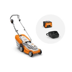 Cordless Lawn Mower (Pushed) RMA 235 STIHL