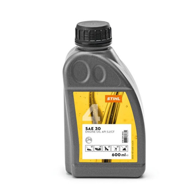 Λάδι SAE 30 STIHL 500ml