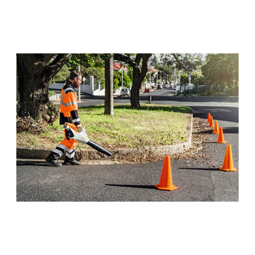 Cordless Blower BGA 86 STIHL SOLO