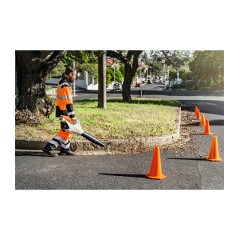 Cordless Blower BGA 86 STIHL SOLO