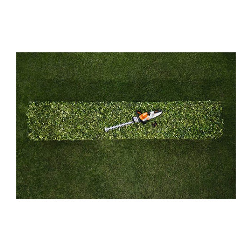 Μπορντουροψάλιδο Επαναφορτιζόμενο HSA 40 AS SYSTEM STIHL SOLO