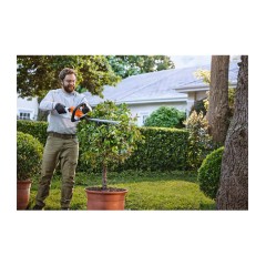 Μπορντουροψάλιδο Επαναφορτιζόμενο HSA 40 AS SYSTEM STIHL