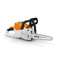 Αλυσοπρίονο Μπαταρίας MSA 160 C-B AP System STIHL Λάμα 30cm SOLO