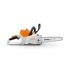 Αλυσοπρίονο Μπαταρίας MSA 160 C-B AP System STIHL Λάμα 30cm SOLO
