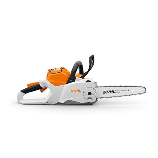 Αλυσοπρίονο Μπαταρίας MSA 160 C-B AP System STIHL Λάμα 30cm SOLO