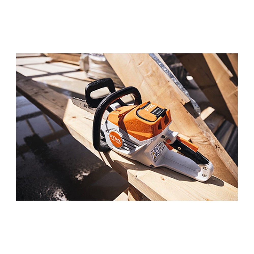 Αλυσοπρίονο Μπαταρίας MSA 160 C-B AP System STIHL Λάμα 30cm SOLO