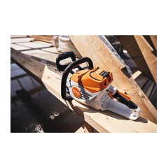 Αλυσοπρίονο Μπαταρίας MSA 160 C-B AP System STIHL Λάμα 30cm SOLO