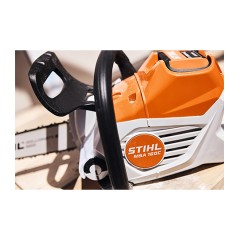 Αλυσοπρίονο Μπαταρίας MSA 160 C-B AP System STIHL Λάμα 30cm SOLO