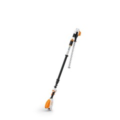 Μπορντουροψάλιδο Μπαταρίας με Τηλεσκοπικό Κοντάρι HLA 86 STIHL SOLO