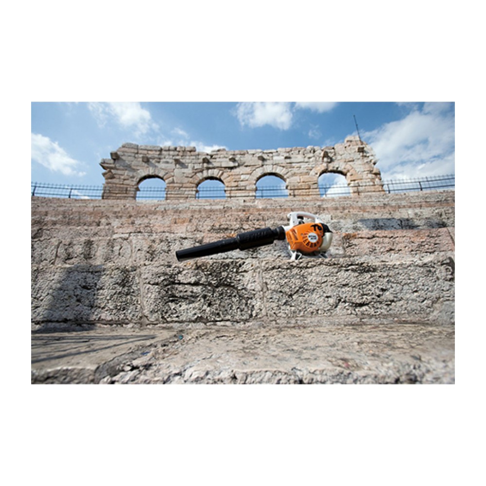 Petrol Blower BG 66-D STIHL