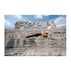 Petrol Blower BG 66-D STIHL