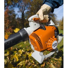 Φυσητήρας Βενζίνης BG 86 STIHL Φυσητήρας Βενζίνης BG 86 STIHL