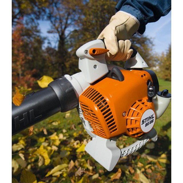 Φυσητήρας Βενζίνης BG 86 STIHL