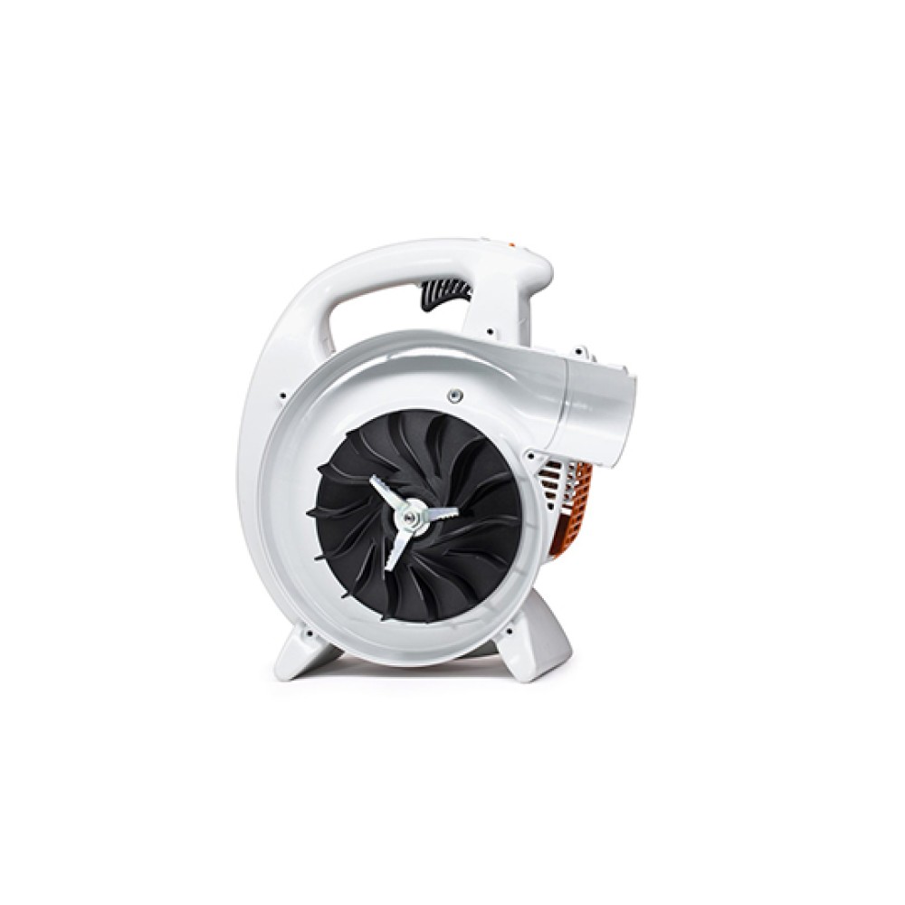 Petrol Shredder Vacuum SH 56 STIHL