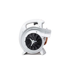 Petrol Shredder Vacuum SH 56 STIHL