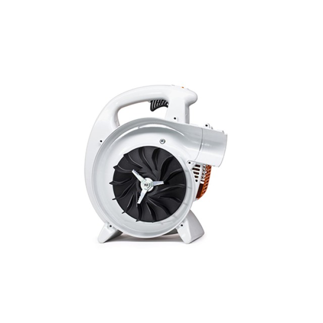 Petrol Shredder Vacuum SH 56 STIHL