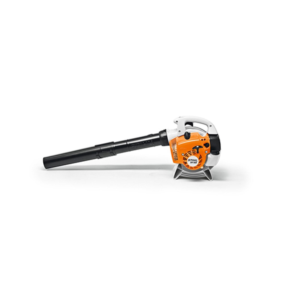 Petrol Shredder Vacuum SH 56 STIHL