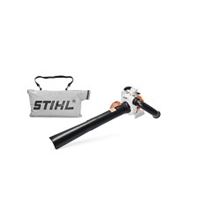 Petrol Shredder Vacuum SH 56 STIHL