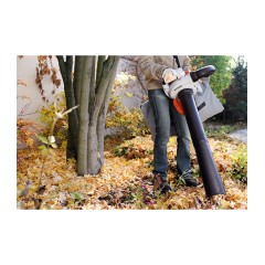 Petrol Shredder Vacuum SH 56 STIHL