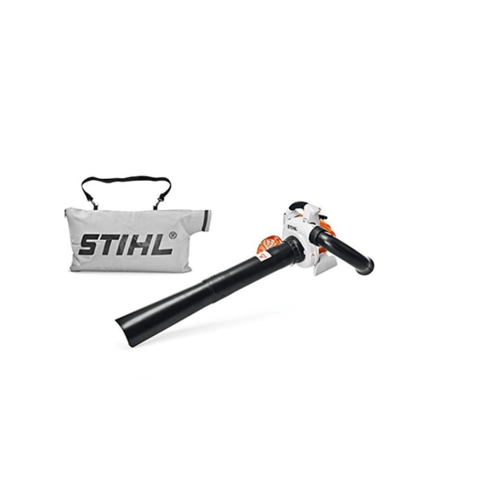 Petrol Vacuum SH 86 STIHL