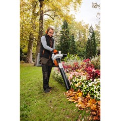 Petrol Vacuum SH 86 STIHL