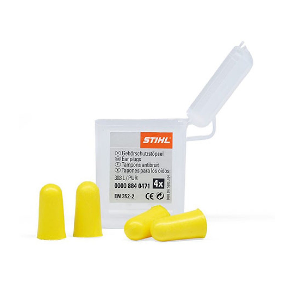 Ωτοασπίδες STIHL