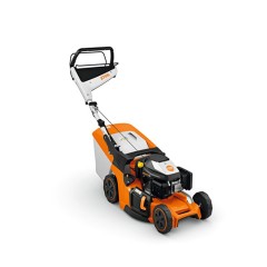 Χλοοκοπτική Μηχανή Βενζίνης (Αυτοκινούμενη) RM 448 TC STIHL