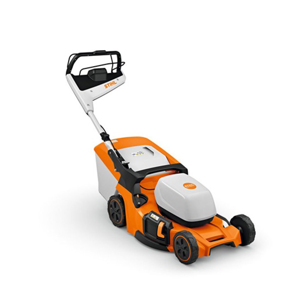 Χλοοκοπτική Μηχανή Μπαταρίας (Αυτοκινούμενη) RMA 453 PV STIHL SOLO 