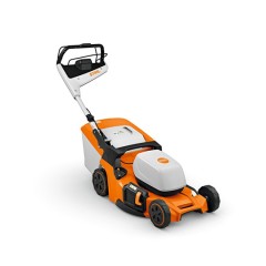 Χλοοκοπτική Μηχανή Μπαταρίας (Αυτοκινούμενη) RMA 453 PV STIHL SOLO 