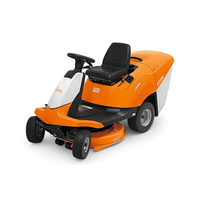 Χλοοκοπτικό Τρακτέρ Βενζίνης RT 4082 STIHL