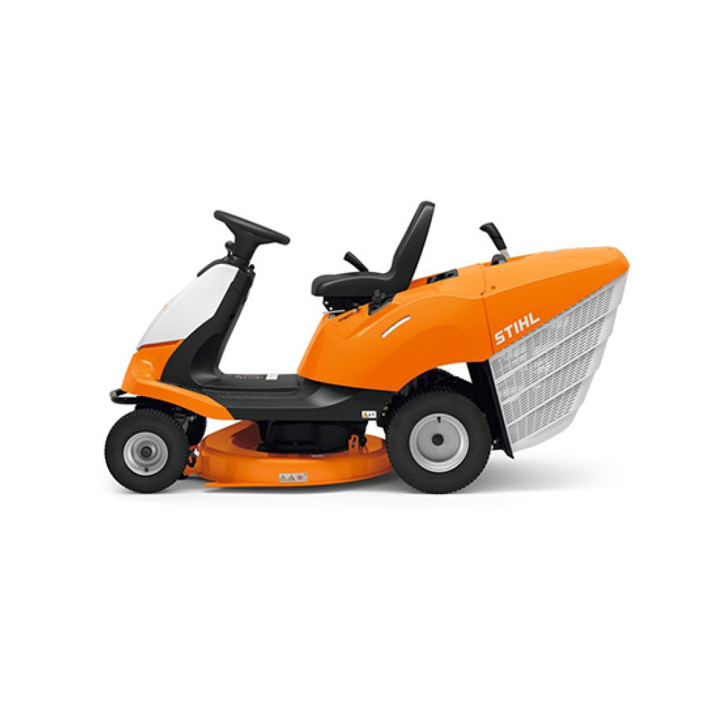 Χλοοκοπτικό Τρακτέρ Βενζίνης RT 4082 STIHL