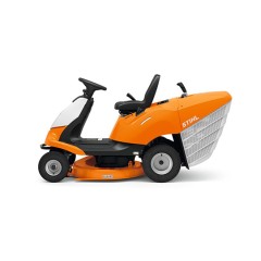 Χλοοκοπτικό Τρακτέρ Βενζίνης RT 4082 STIHL