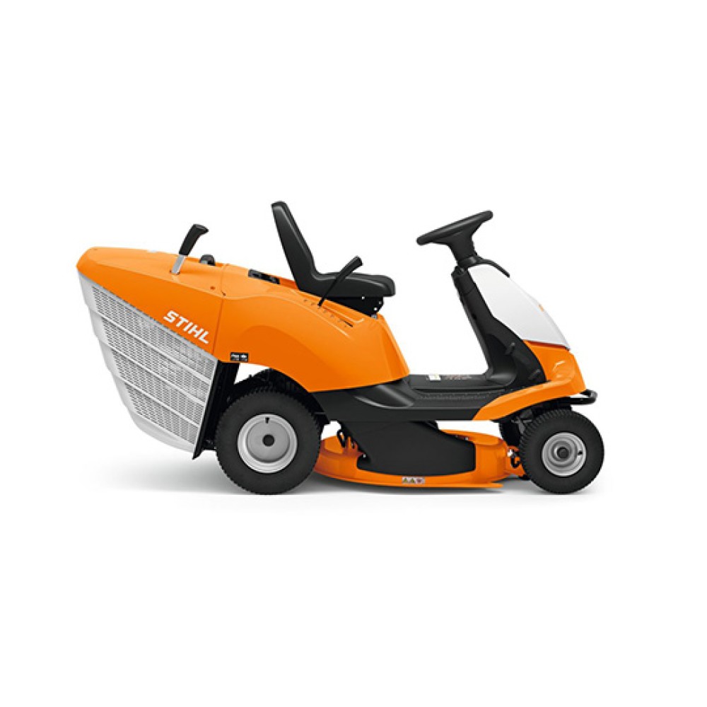 Χλοοκοπτικό Τρακτέρ Βενζίνης RT 4082 STIHL