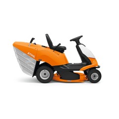 Χλοοκοπτικό Τρακτέρ Βενζίνης RT 4082 STIHL