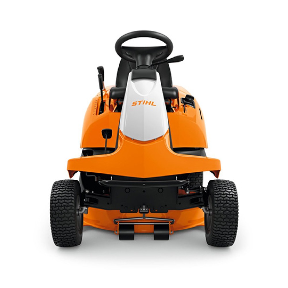 Χλοοκοπτικό Τρακτέρ Βενζίνης RT 4082 STIHL