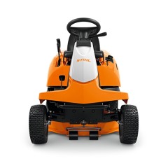 Χλοοκοπτικό Τρακτέρ Βενζίνης RT 4082 STIHL