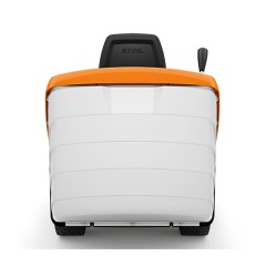 Χλοοκοπτικό Τρακτέρ Βενζίνης RT 4082 STIHL